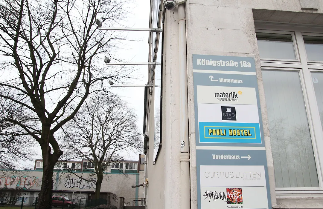 Pauli Hostel-1